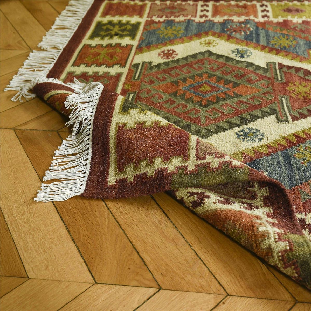 Which rug for my living room? – Decoclico