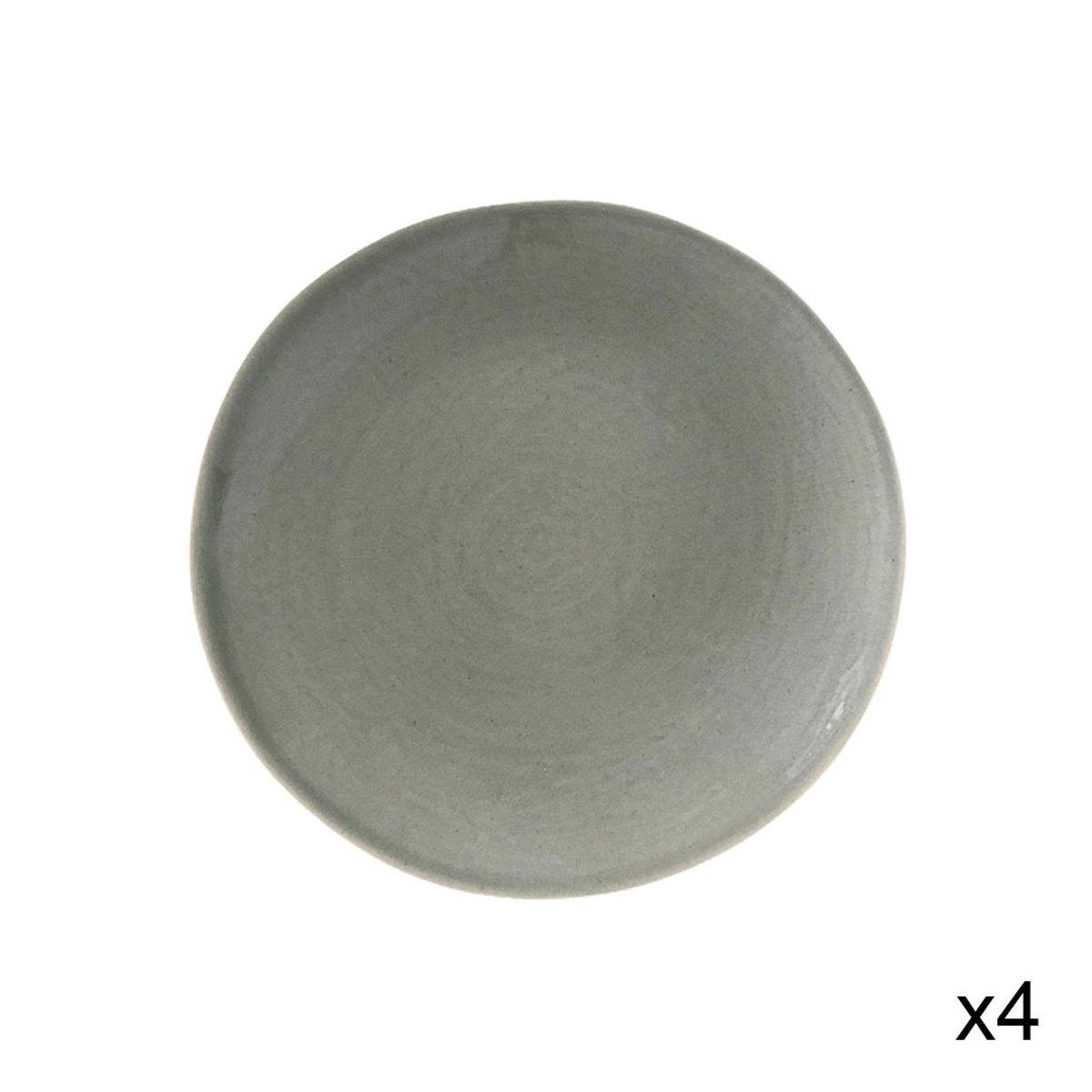 Lot De 2 Assiettes à Condiments En Forme De Cœur - Céramique Blanche, 8 X 7,5 Cm - Pour Sauces, Snacks Ou Apéritifs - 3