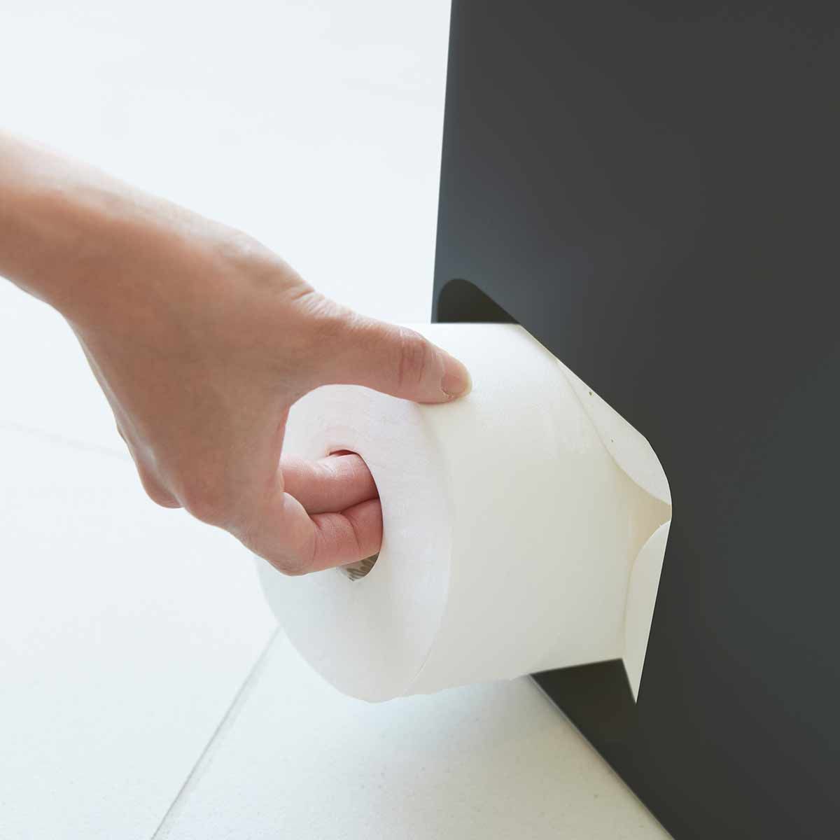 Meuble papier toilette - Shop Triple-D l Du mobilier pour les