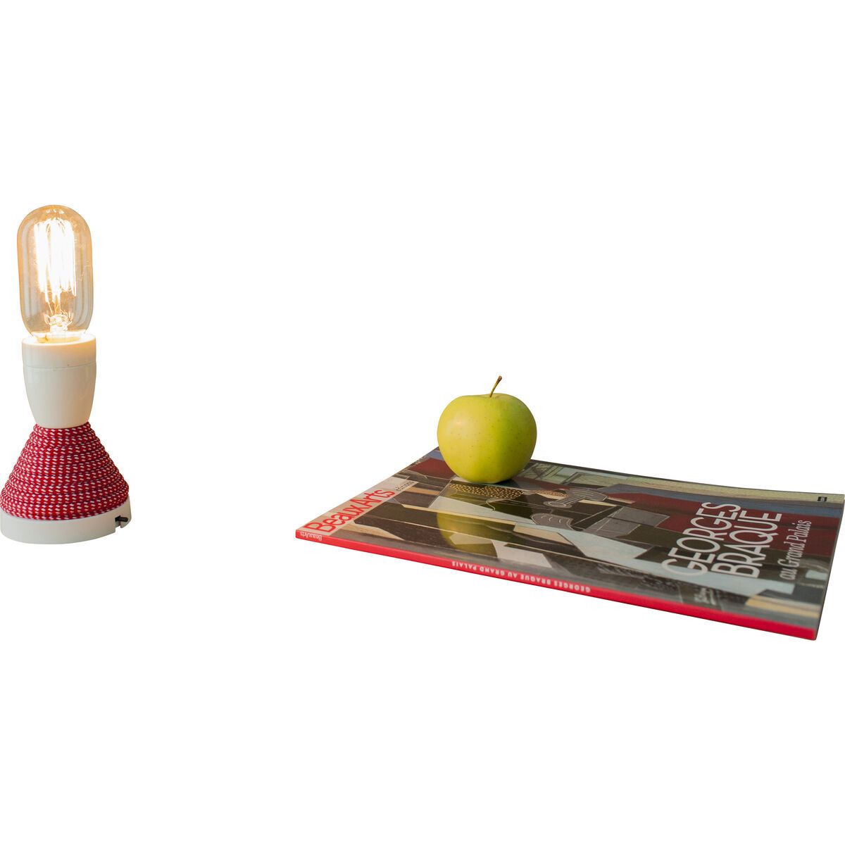 Ampoule Décorative Ovale