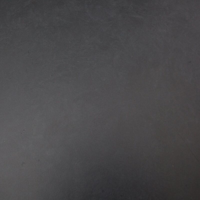 Anthracite stool Dover Made by Woood