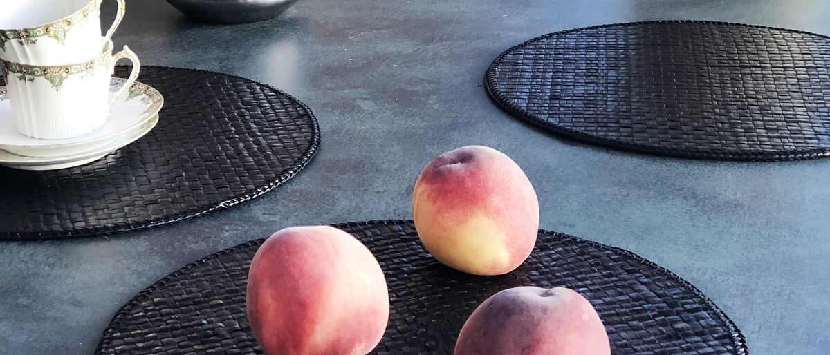 Biancheria da cucina