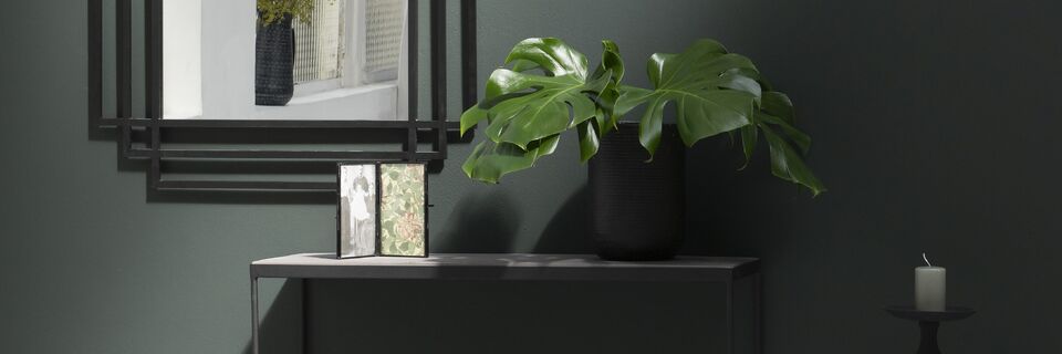 image black month de