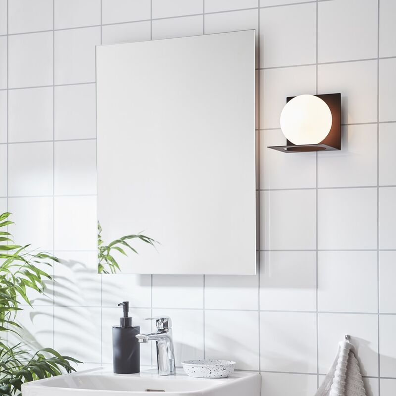 Illuminazione da bagno