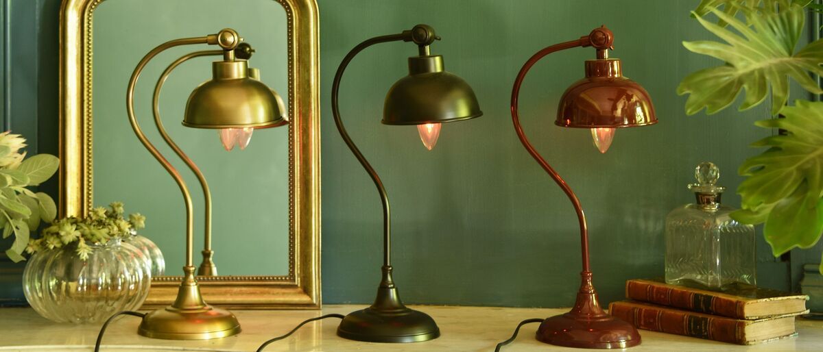 Illuminazione per la camera da letto