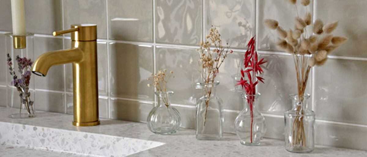 Los pequeños detalles