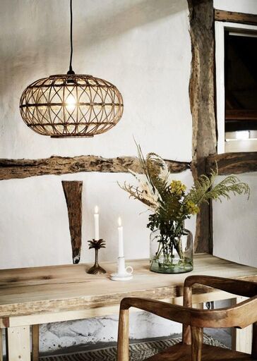 Suspension Madam Stoltz | Decoclico