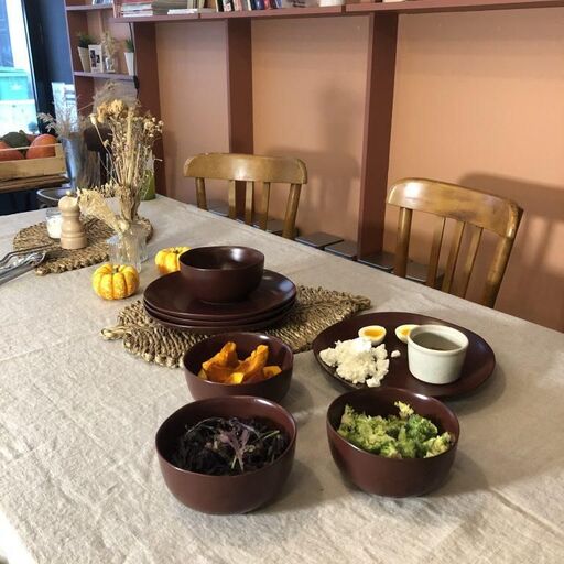 Vaisselle Fjord | Decoclico