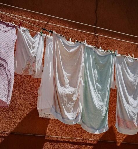 Ci piace la facilità di manutenzione | Decoclico