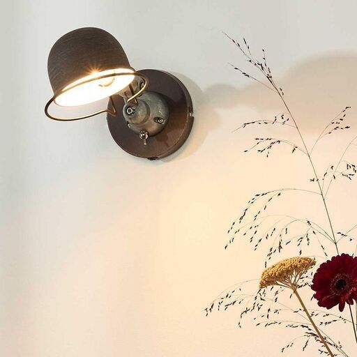 Applique a braccio corto, Lucide | Decoclico