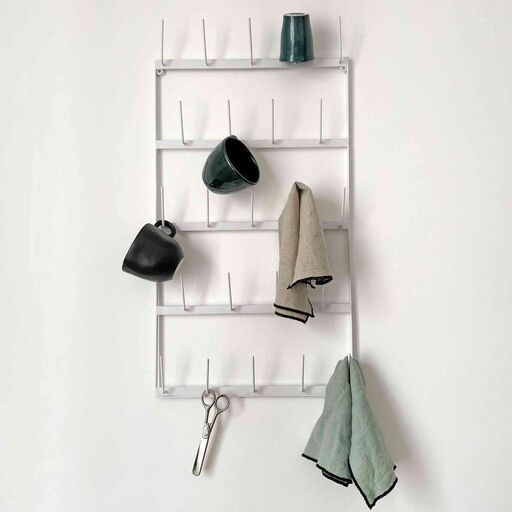 Albero di tazze / portabicchieri a parete | Decoclico