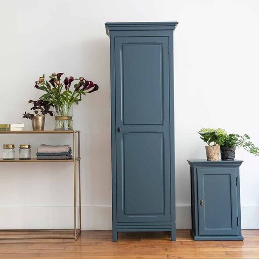Mobile credenza blu | Decoclico