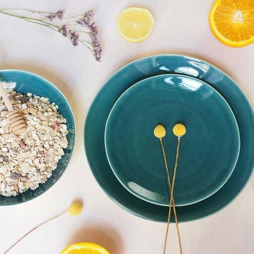 assiette | Decoclico