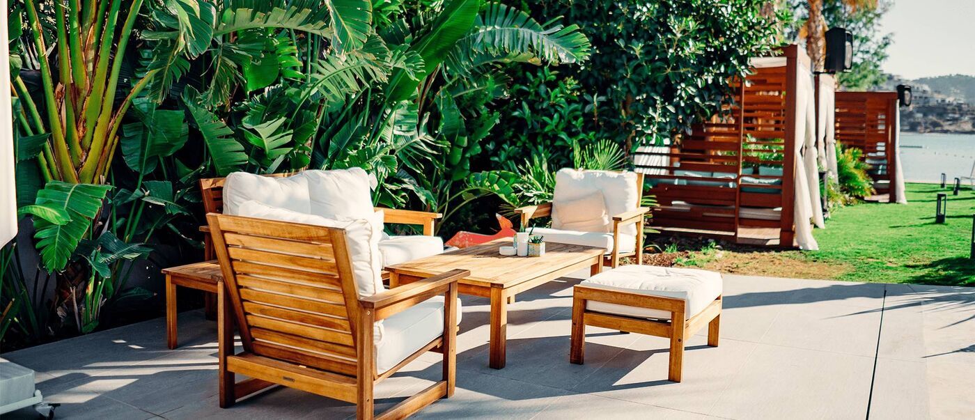 Idées déco pour votre extérieur | Decoclico