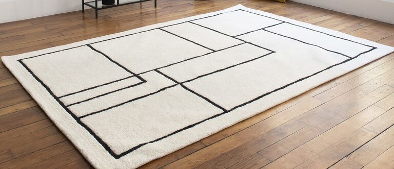 5 conseils pour bien choisir son tapis | Decoclico