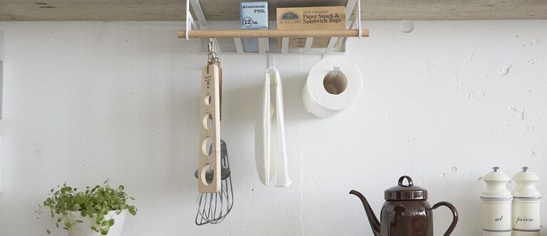 C'est l'heure du ménage de printemps | Decoclico