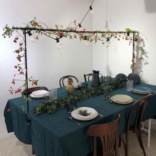 décor table | Decoclico