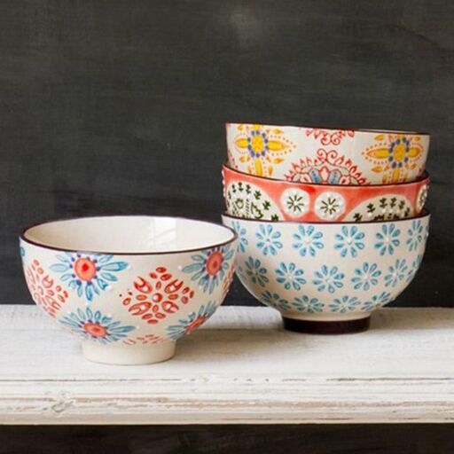 Bol en céramique | Decoclico