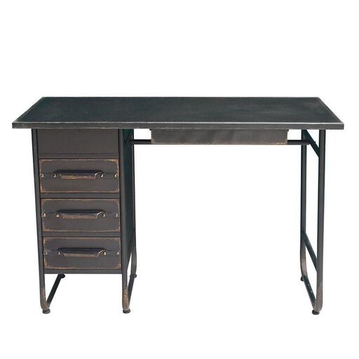 La scrivania di una volta | Decoclico