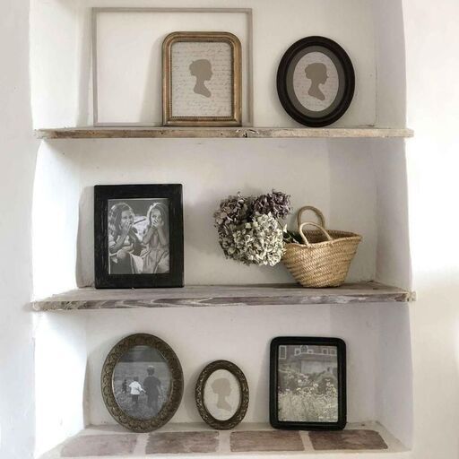 Cornice per foto | Decoclico