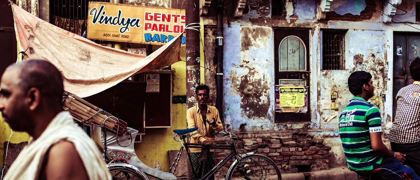 VIDEO carnet de voyage : dans les coulisses de notre semaine en Inde | Decoclico