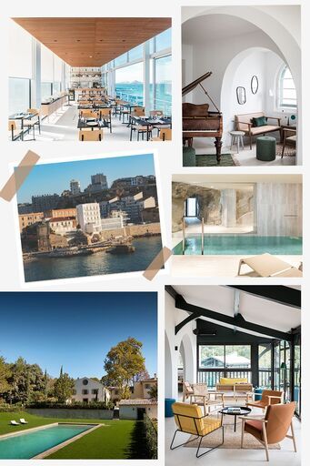 Les spots incontournables | Decoclico