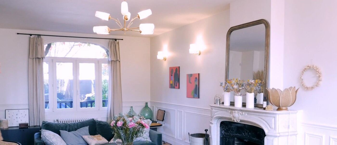 VIDÉO copié/collé : les bonnes idées déco à piquer à... Mylène de Frangin Frangine ! | Decoclico