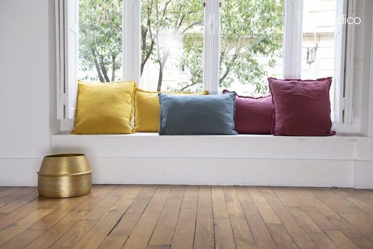 LINGUETTA DA VINO VERDE MINERALE GIALLA | Decoclico