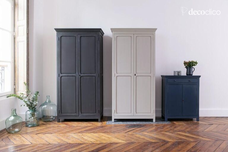 Parce qu'elle se pare de coloris à la mode | Decoclico