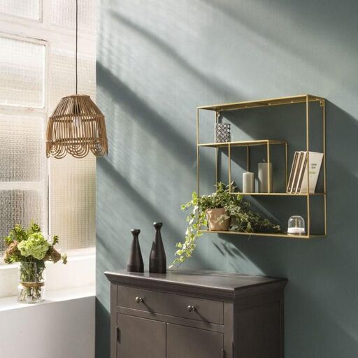 L'étagère murale | Decoclico