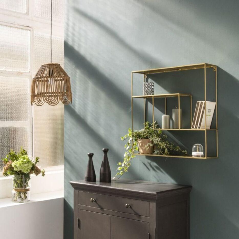Étagères murales, 15 modèles pour décorer votre intérieur | Decoclico