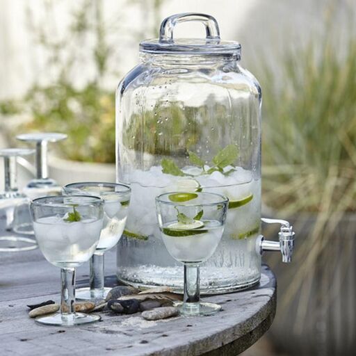 fontaine | Decoclico