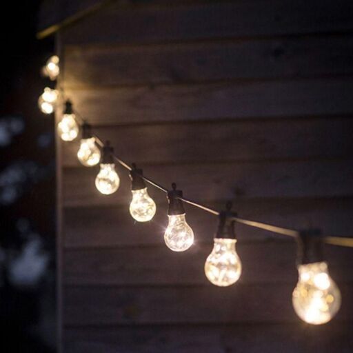 guirlande lumineuse | Decoclico