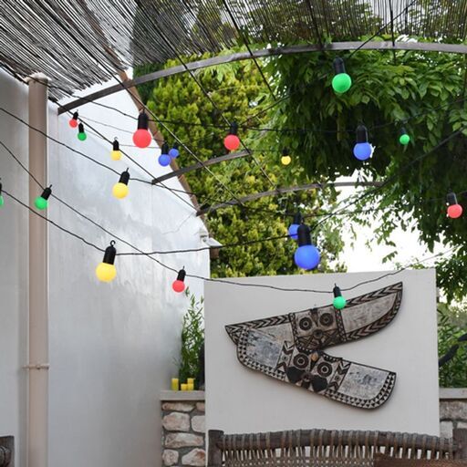 guirlande lumineuse | Decoclico