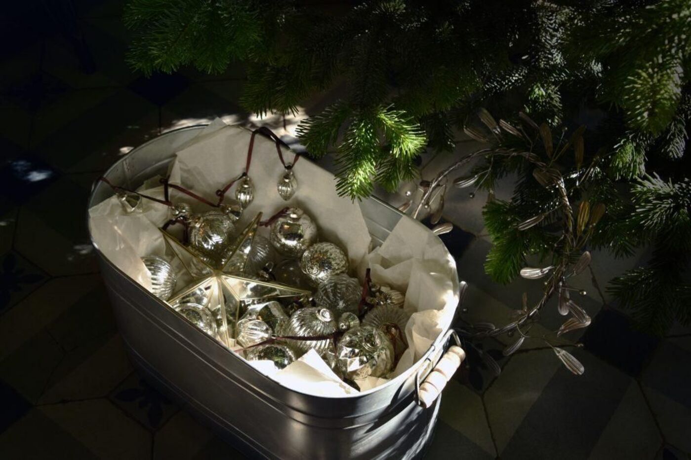 Tuffatevi nella magia del Natale con Decoclico!