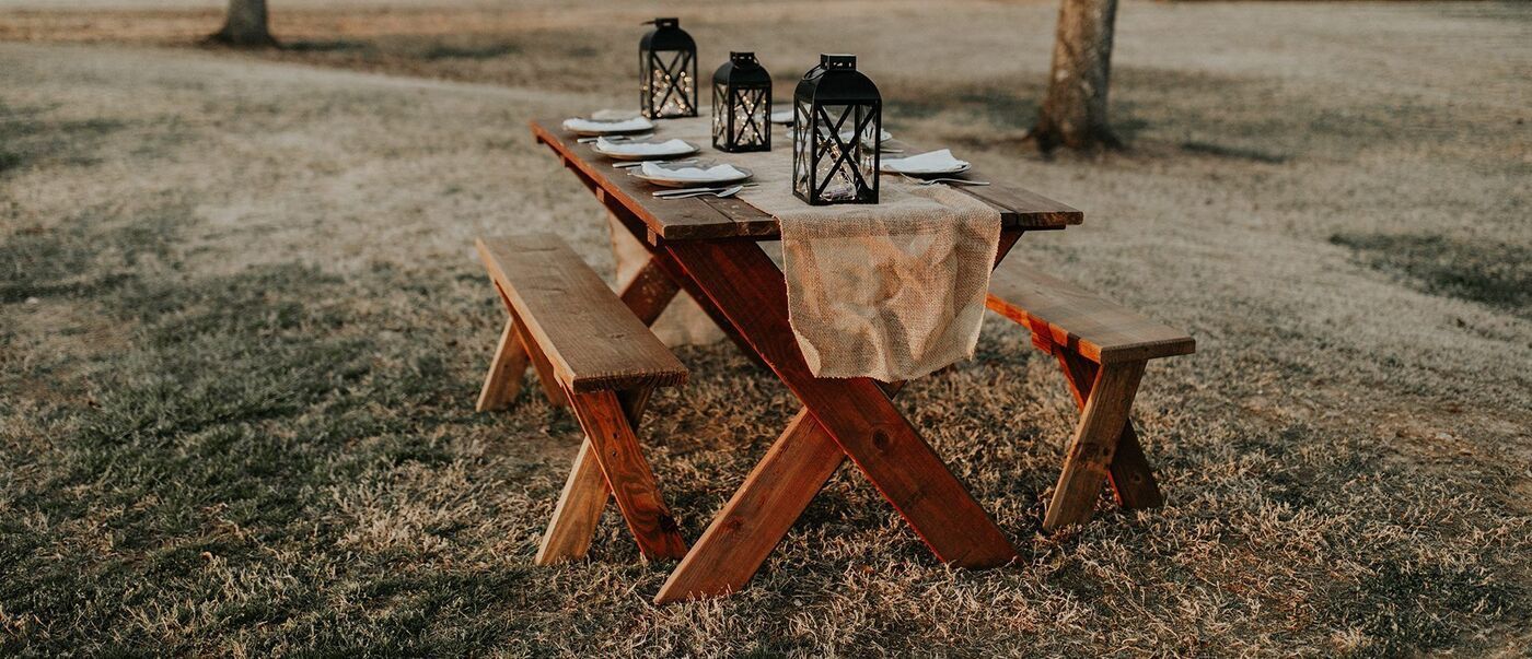 Une déco réussie pour votre brunch entre amis | Decoclico