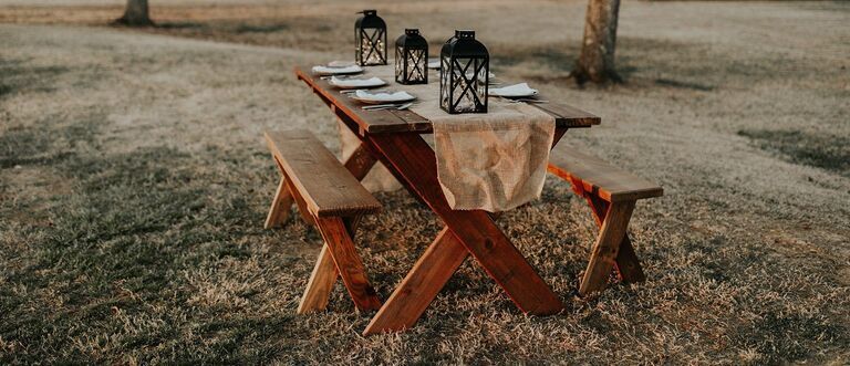 Une déco réussie pour votre brunch entre amis | Decoclico