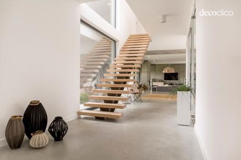 Rénover votre escalier | Decoclico