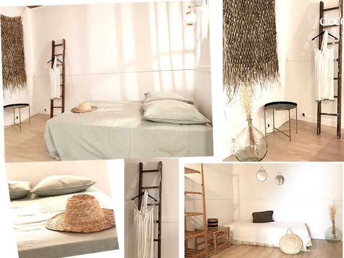 Retrouvez l'univers de Nathalie sur son blog et sur son Instagram ! | Decoclico