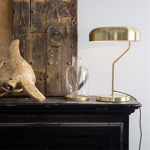 Lampe en métal, Dutchbone | Decoclico