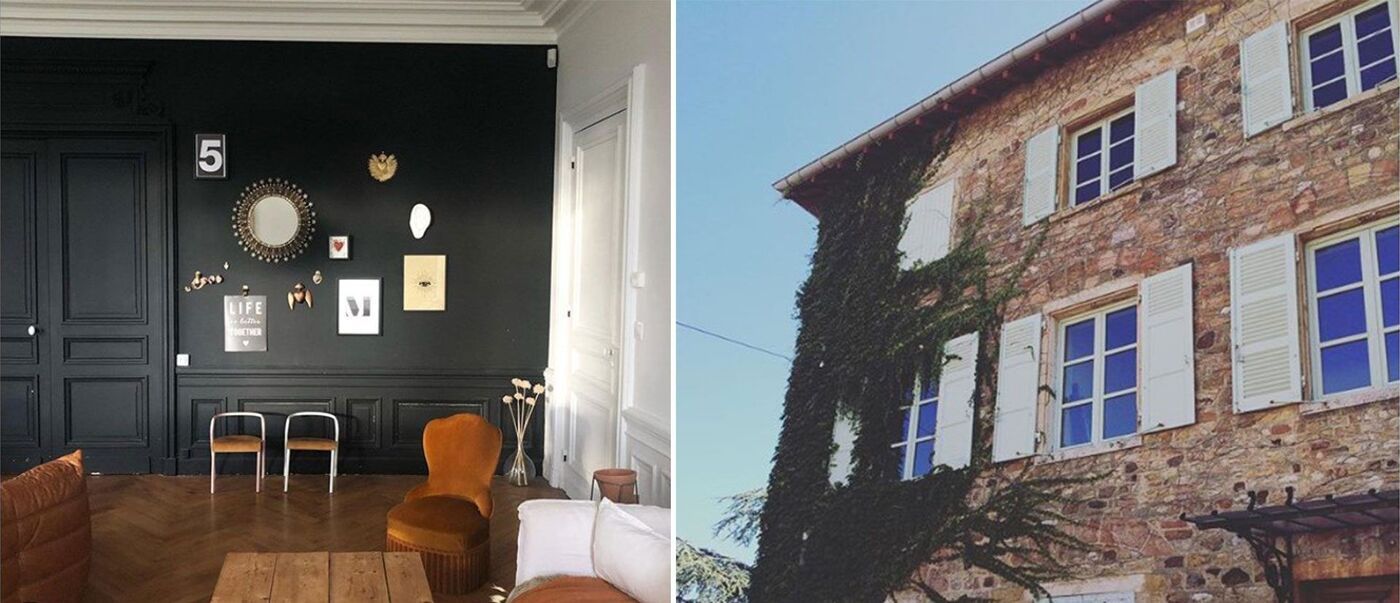 Freelance per un giorno : Lysiane, fondatrice di Maison Marcel | Decoclico