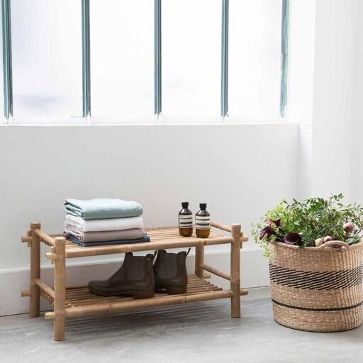 Meuble à chaussures 58,70€ | Decoclico