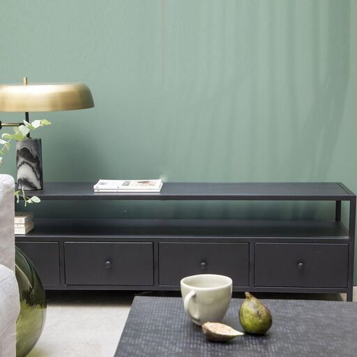 TV-Möbel aus Metall | Decoclico