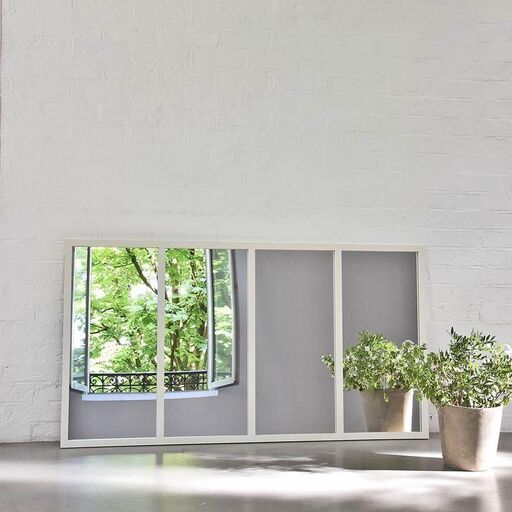 Miroir atelier verrière, Decoclico Factory | Decoclico