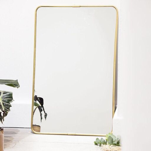 Miroir rectangulaire | Decoclico