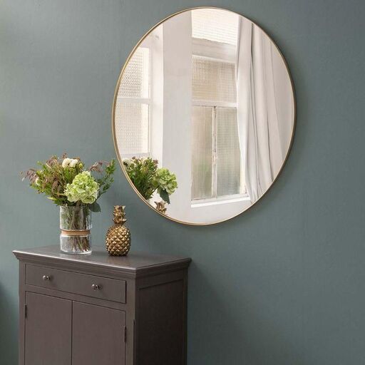 Miroir rond | Decoclico