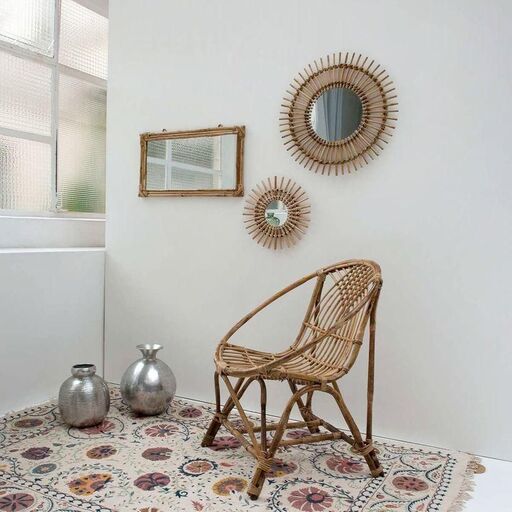 miroir soleil | Decoclico