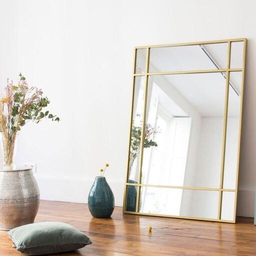 Miroir verrière Art Déco | Decoclico