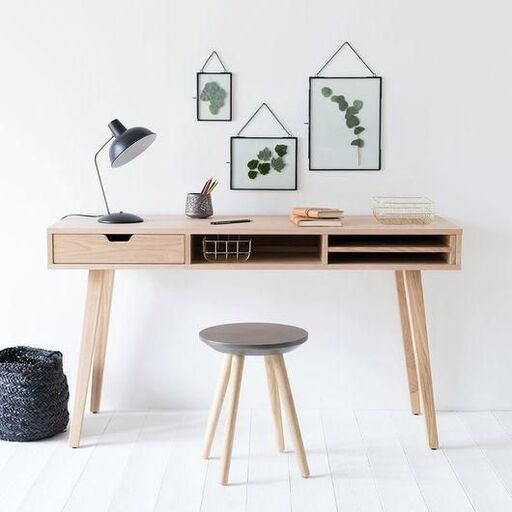 Cadre photo en verre, Passage Vernet | Decoclico