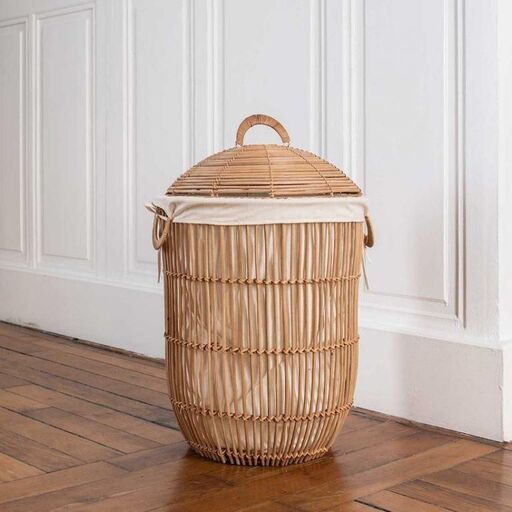 panier linge | Decoclico